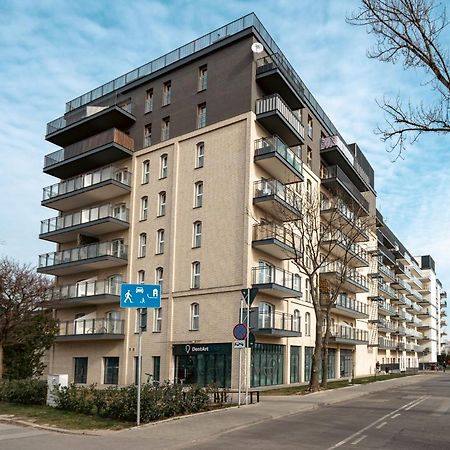 Apartament Piekny Widok, 15Min Od Rynku, Netflix, Garaz Free ヴロツワフ エクステリア 写真