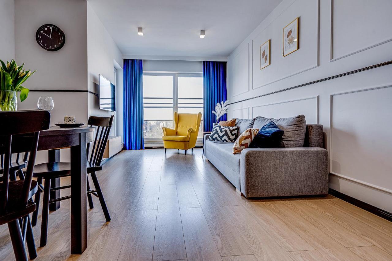Apartament Piekny Widok, 15Min Od Rynku, Netflix, Garaz Free ヴロツワフ エクステリア 写真