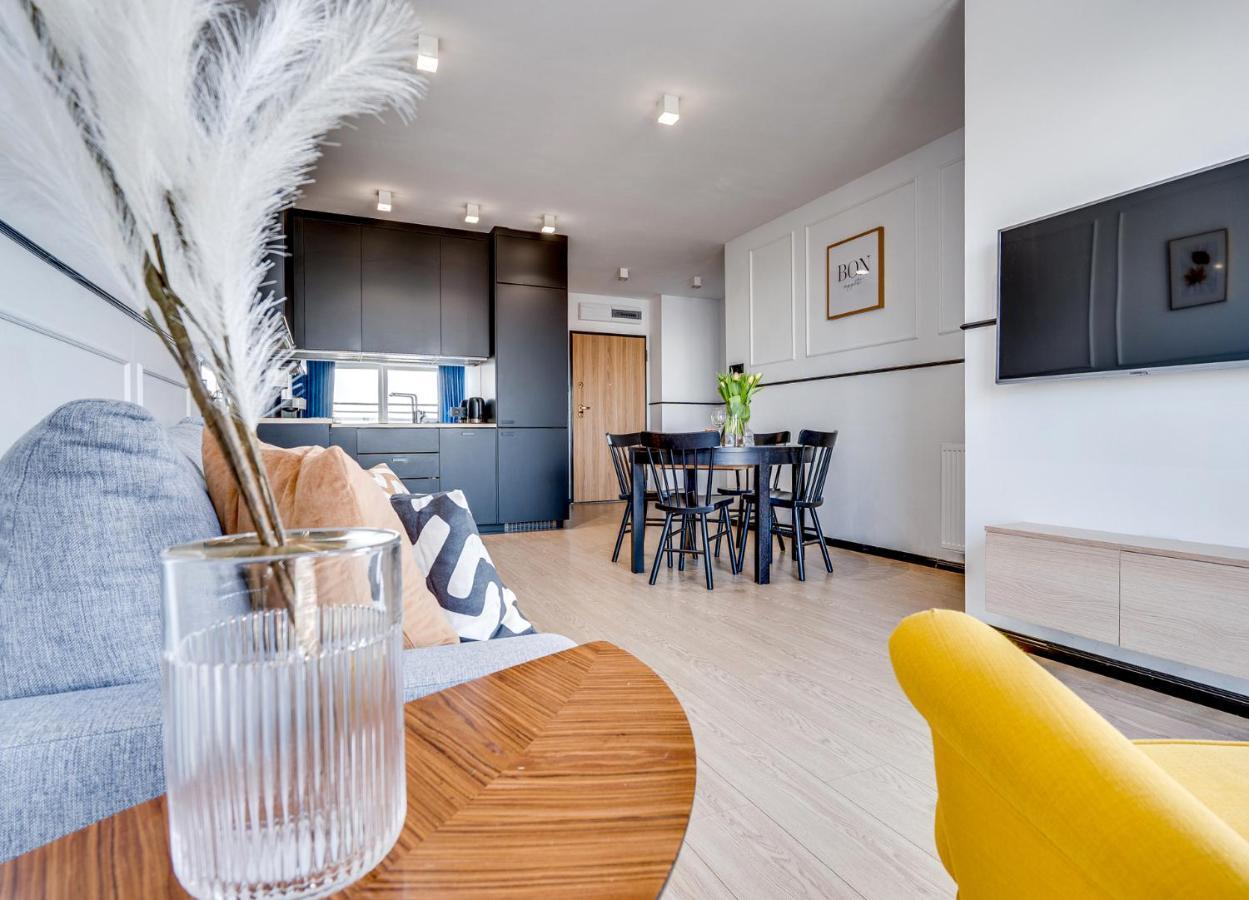 Apartament Piekny Widok, 15Min Od Rynku, Netflix, Garaz Free ヴロツワフ エクステリア 写真