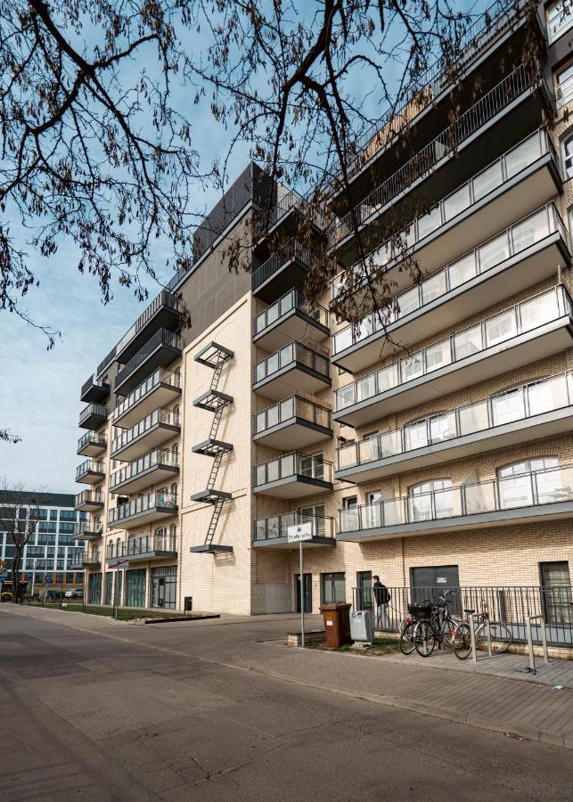 Apartament Piekny Widok, 15Min Od Rynku, Netflix, Garaz Free ヴロツワフ エクステリア 写真